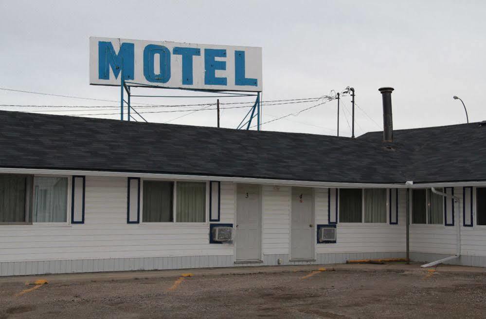 Bluebird Motel Innisfail Kültér fotó